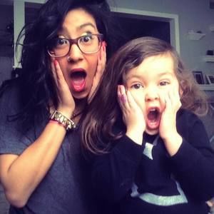 Meet your Posher, Ariana